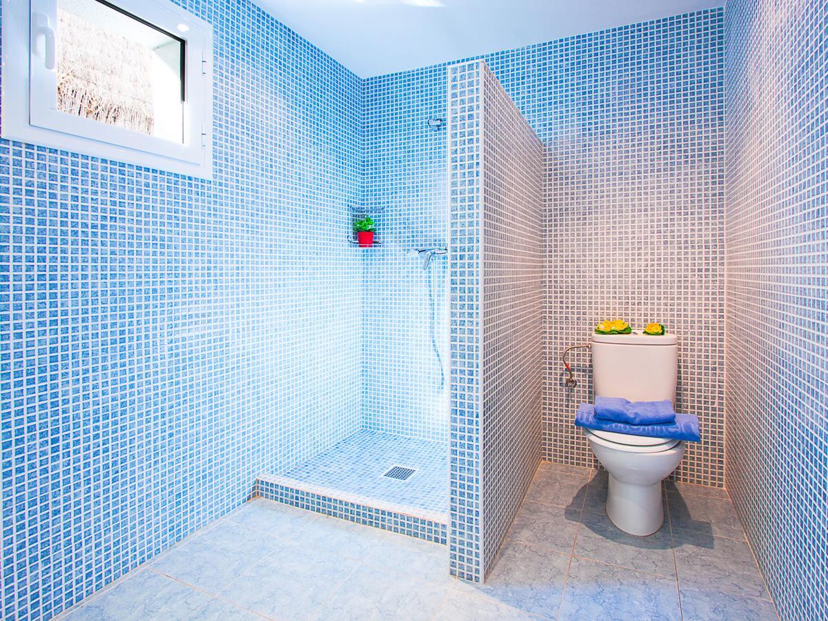 Mimosa By Interhome * Cadaqués