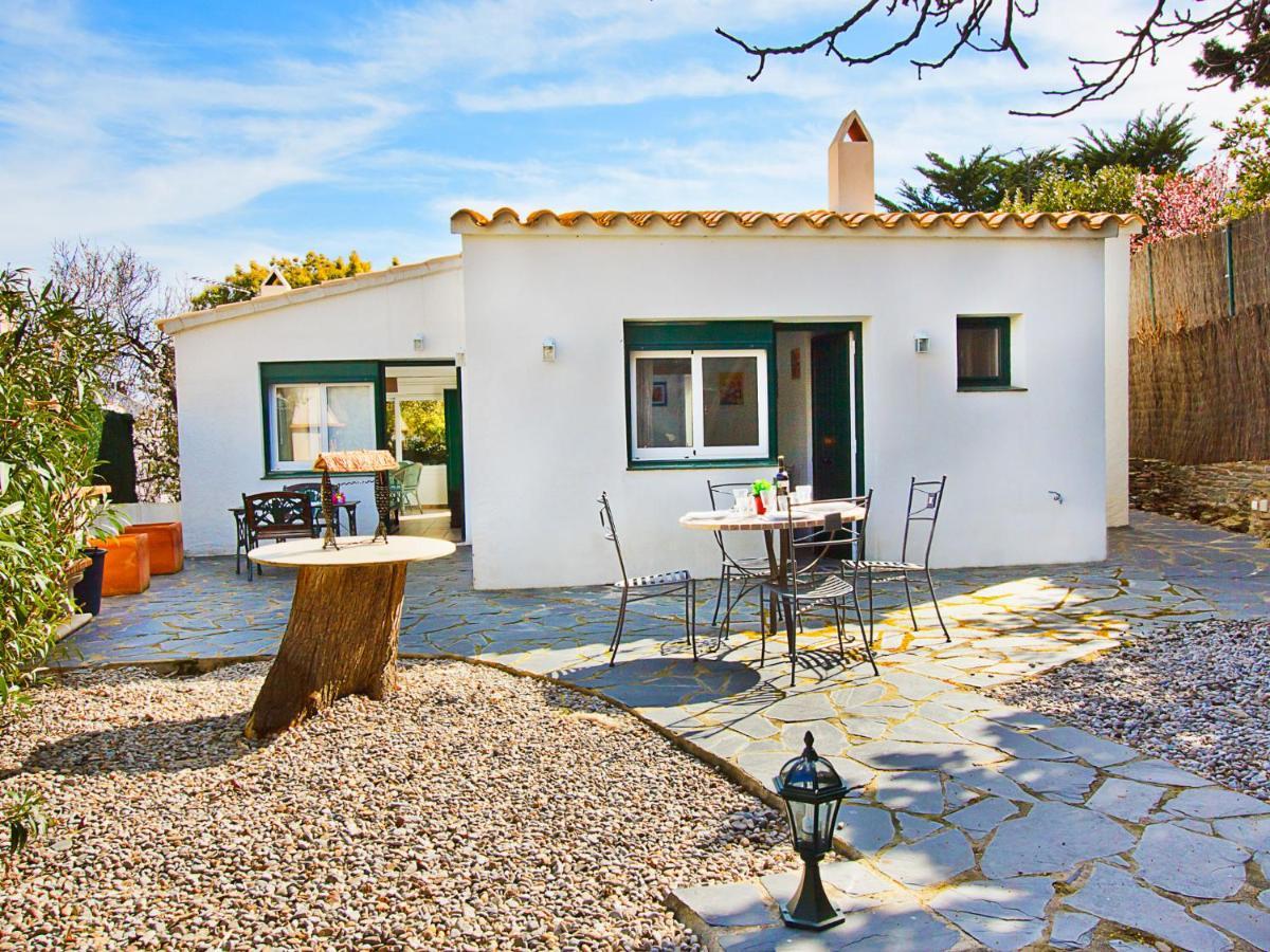 Mimosa By Interhome * Cadaqués